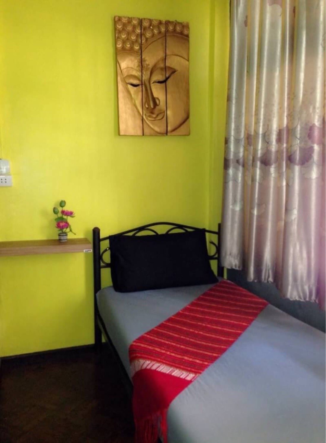 A.T guesthouse Hostel