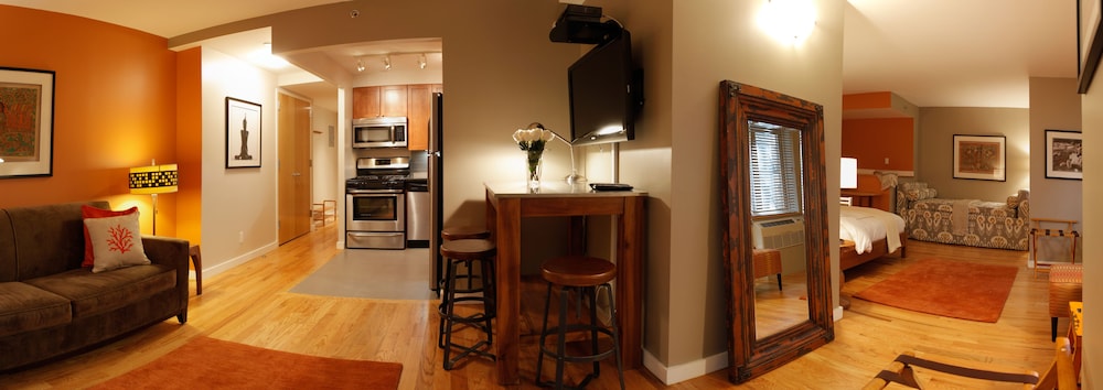 Sanctuary NYC Retreats - photo 33