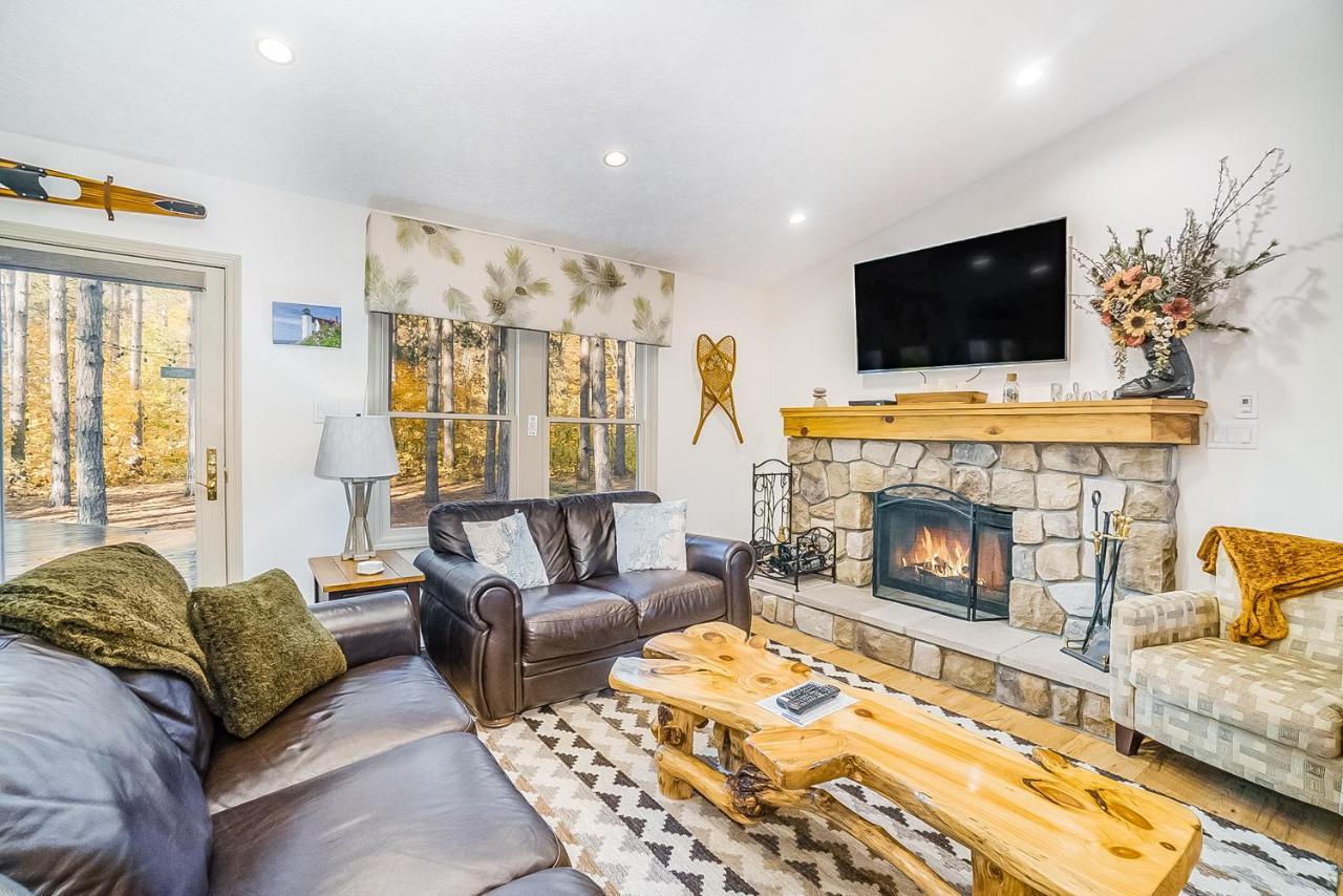 Red Pine Retreat — hotel in Thompsonville