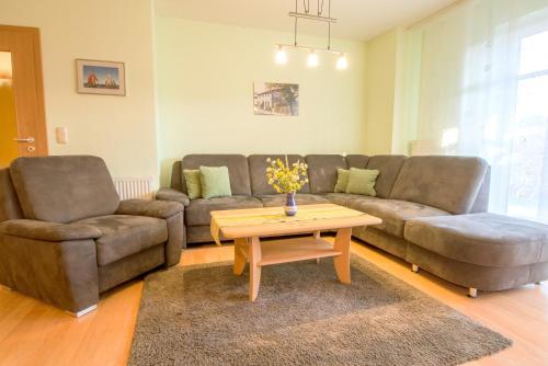 Zur Hanse Wohnung 4 2 — 4-Star Luxury Hotel in Zingst, Germany