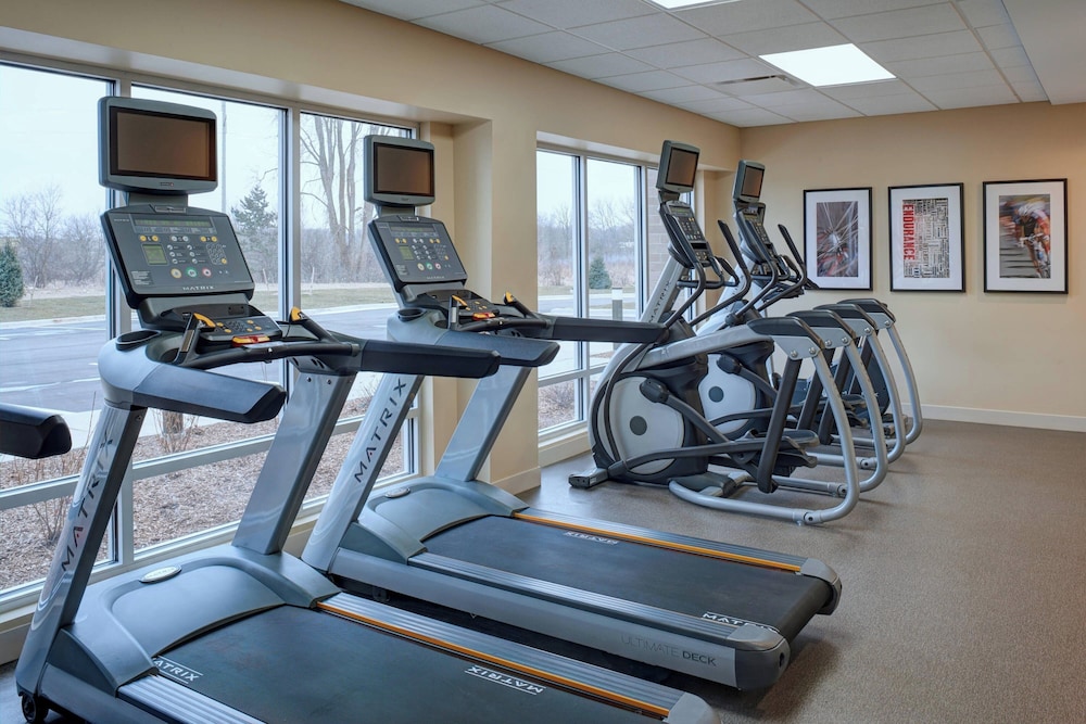 TownePlace Suites by Marriott Jackson - photo 20