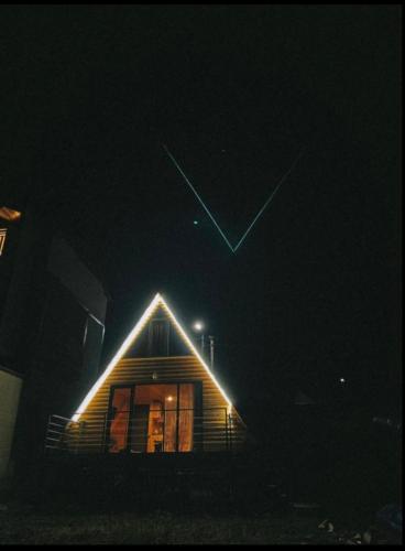 Alagi Cottage Kazbegi