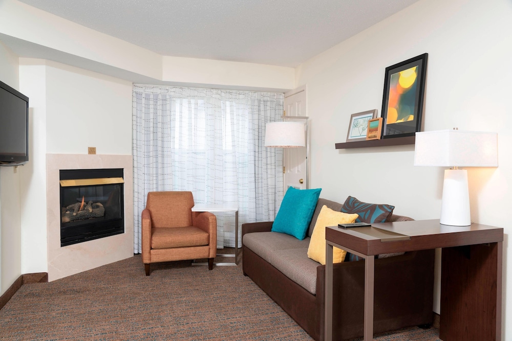 Residence Inn By Marriott Grand Rapids West - photo 22