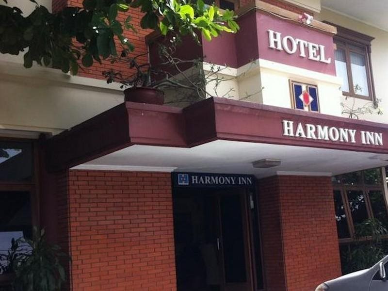 Harmony Inn - carbon neutral hotel in Yogyakarta