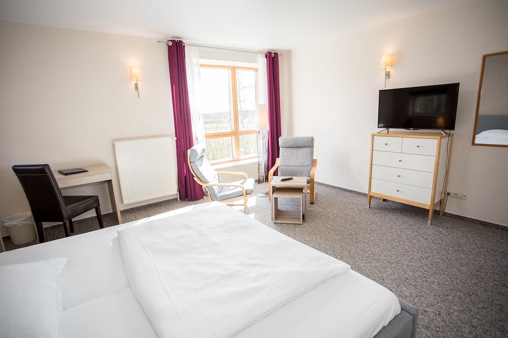 Hotel Aquarius Braunschweig — Braunschweig — photo 2