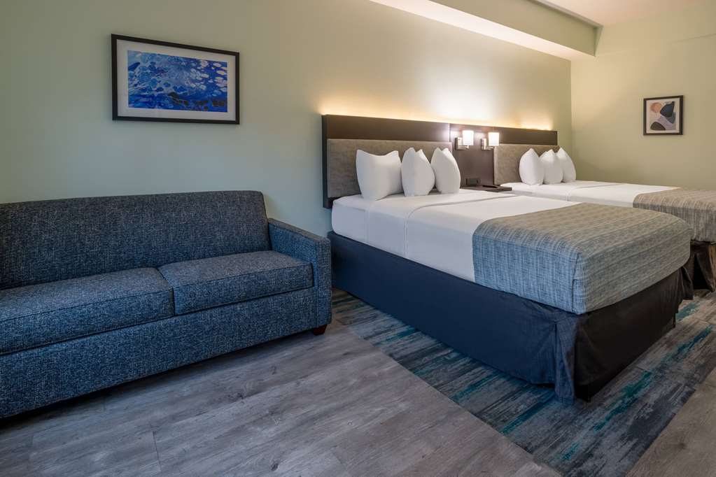 Wingate by Wyndham Waldorf Washington DC Area - photo 26