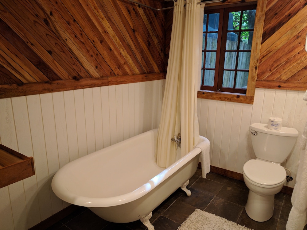 Emerald Forest Cabins - photo 125