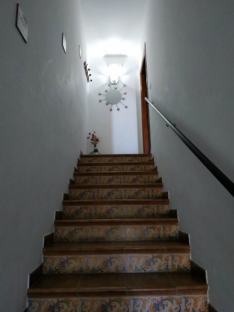 Casa Rural San Antonio — Cabra — photo 4