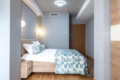 Metekhi Boutique Hotel