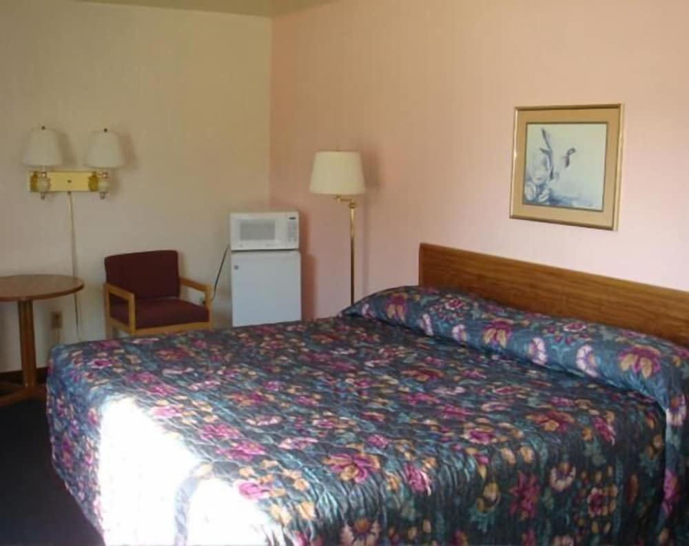 Medical Inn Oklahoma City - photo 15