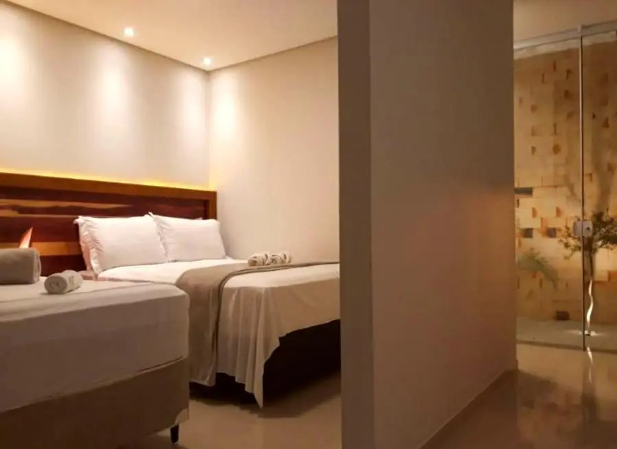 Navega Apart Hotel