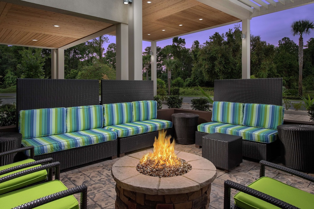 Home2 Suites by Hilton Lake City - photo 33