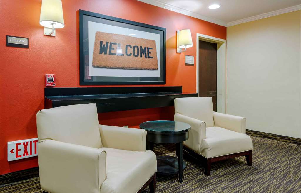 Extended Stay America Suites Elizabeth Newark Airport - photo 7