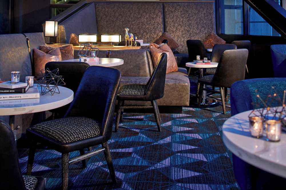 Renaissance Nashville Hotel - photo 77