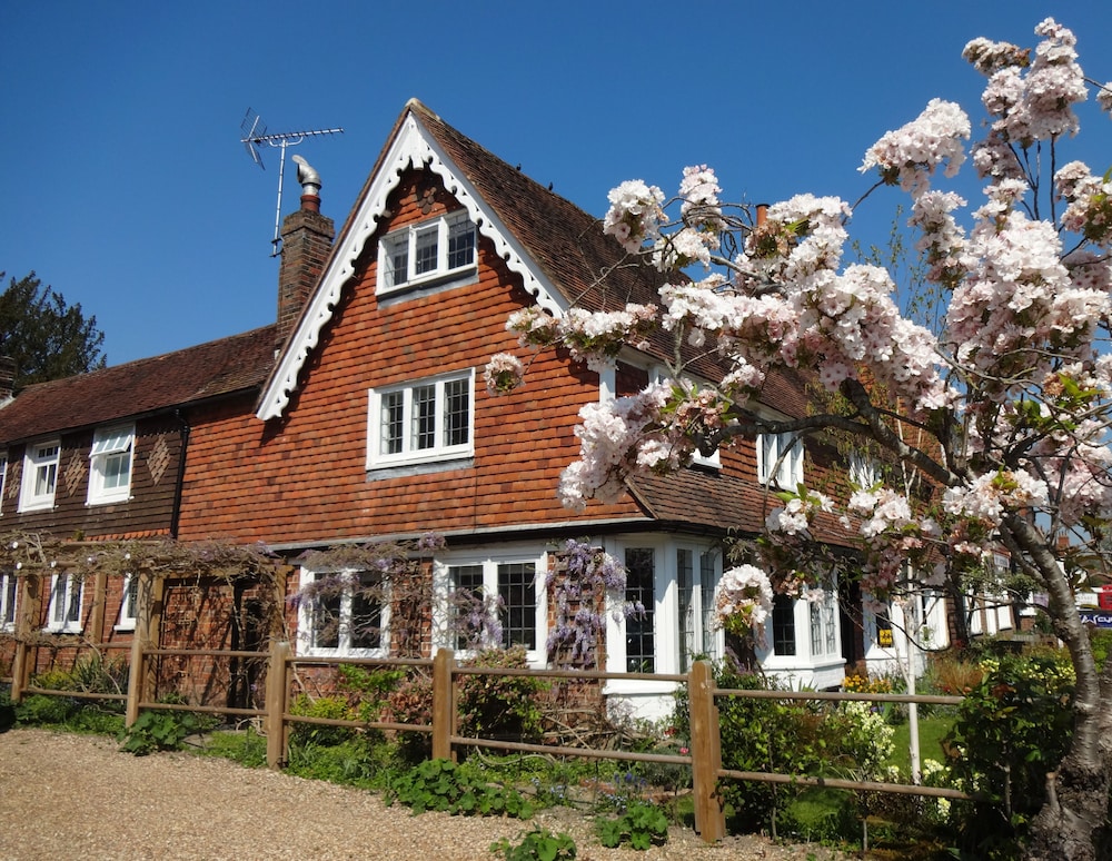 Little Dane Court — hotel in Tenterden