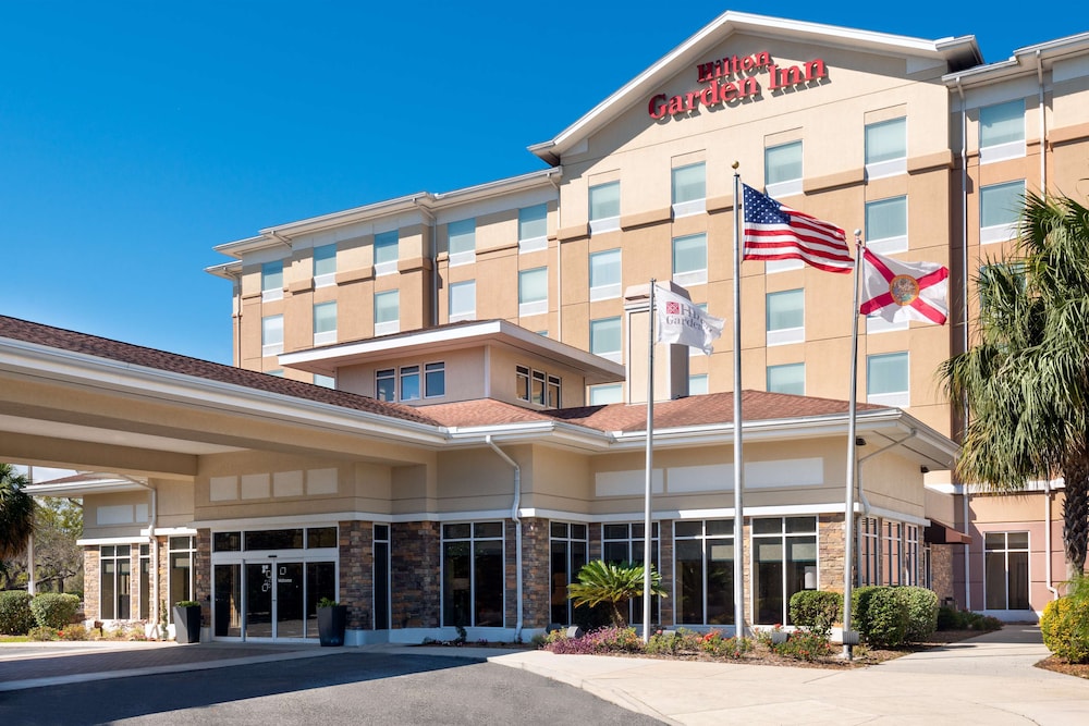Hilton Garden Inn Tampa Riverview Brandon - featured photo