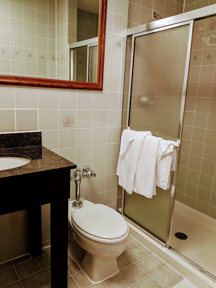 Jets Motor Inn - photo 19