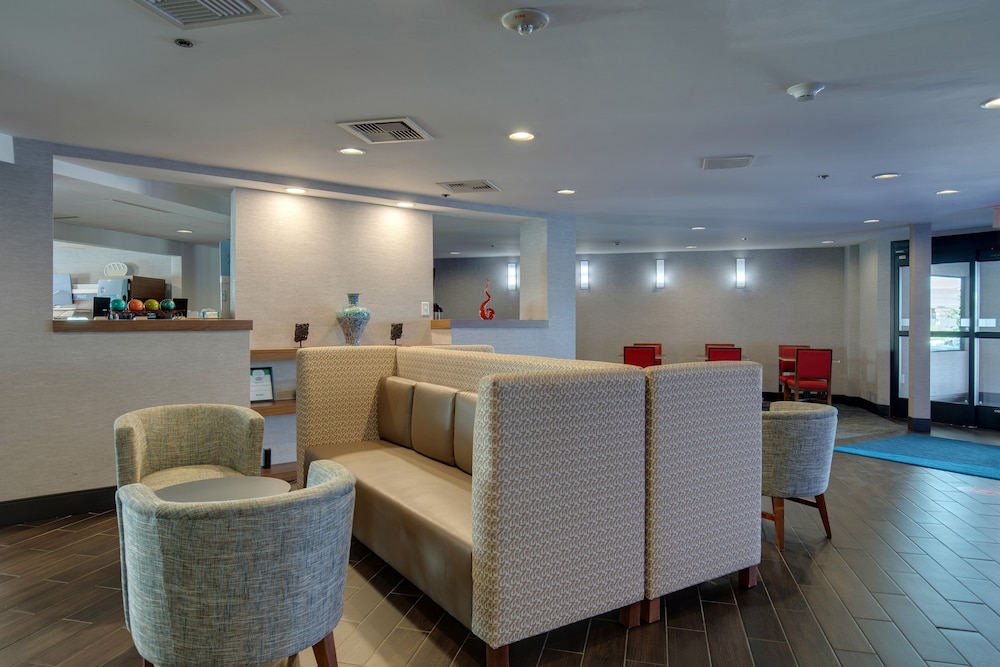 Holiday Inn Express W I40 Whitebridge Road by IHG - photo 27