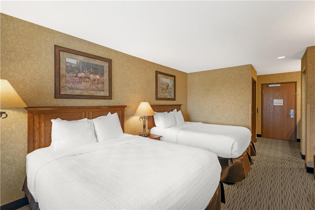 Best Western Plus Kelly Inn & Suites - photo 69