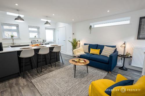 Tower Hide by Grandeur Property in Bournemouth, United Kingdom