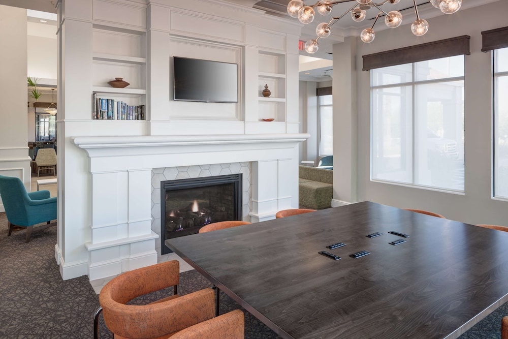 Hilton Garden Inn Tucson Airport - photo 3