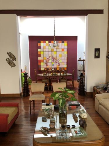 Habitacion Privada En Edificio Historico