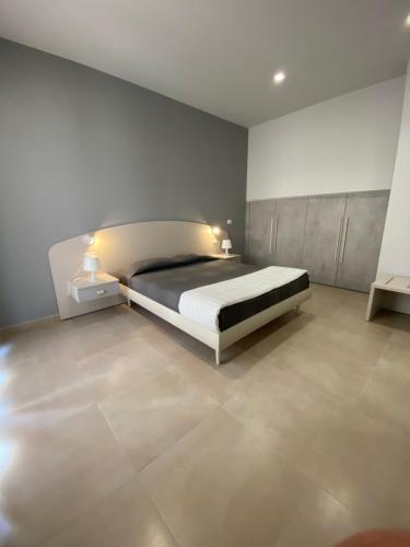 Plus welcome Gioiosa Marea Gelsomini Gerani — 4-Star Luxury Hotel in Gioiosa Marea, Italy