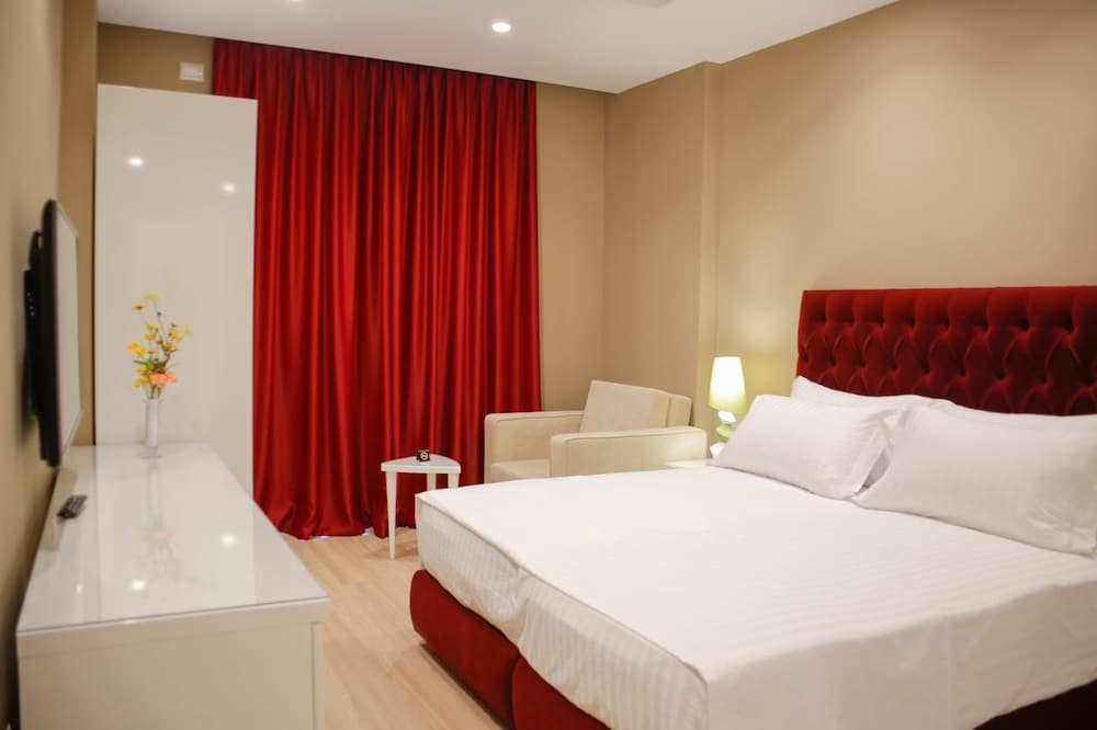 Hotel Luxury — Ksamil — photo 3