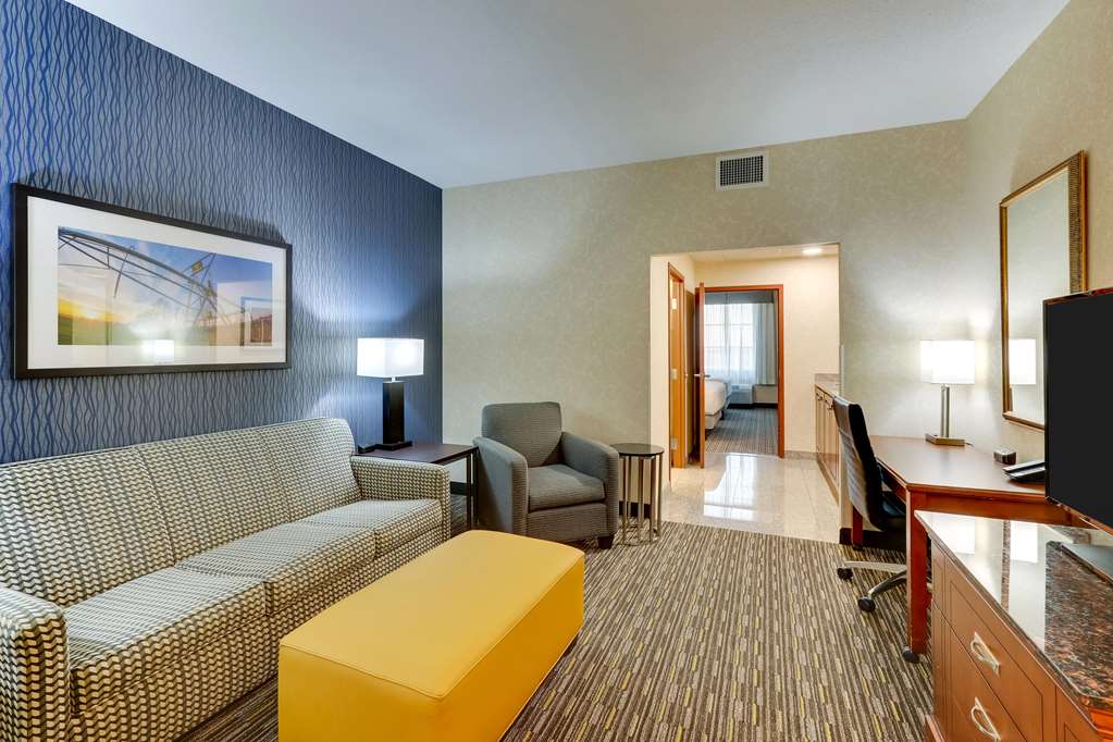 Drury Inn & Suites Sikeston MO - photo 16