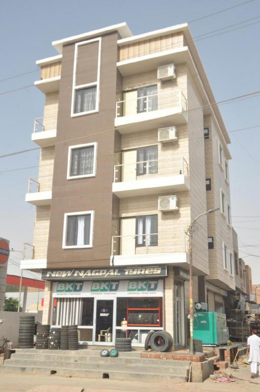 Nagpal Hotel — Suratgarh — photo 5