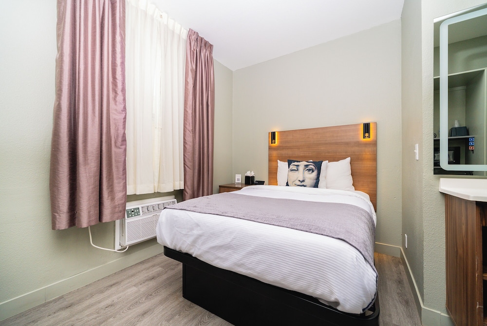 Urban Boutique Hotel - photo 54