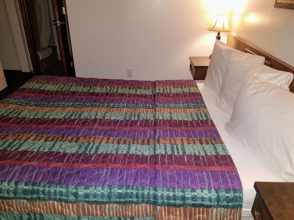 Out West Motel - photo 6