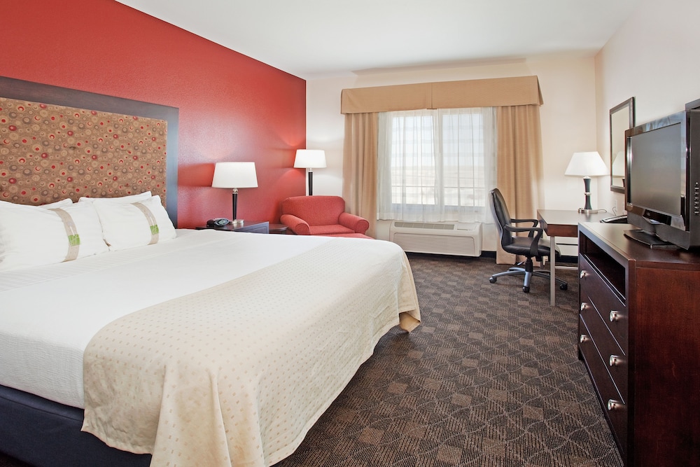 Holiday Inn Casper East Medical Center by IHG - photo 12