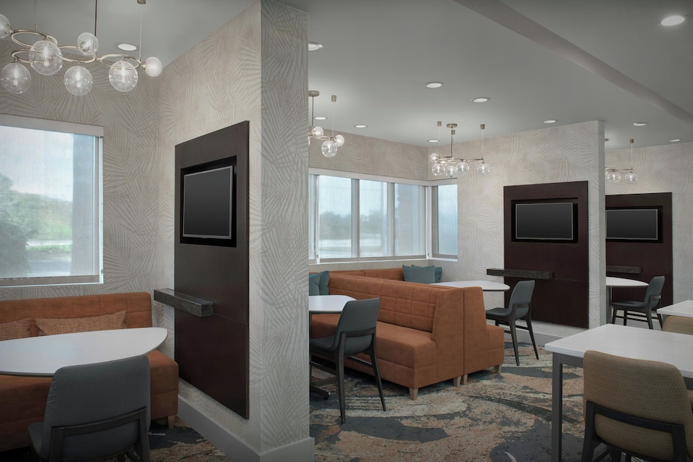 Residence Inn by Marriott Fort Lauderdale Airport & Cruise Port - photo 3