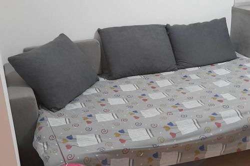 Sweet stay apartment excellent location