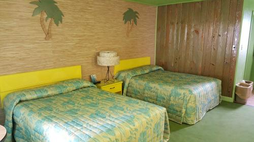 Caribbean Motel - photo 63