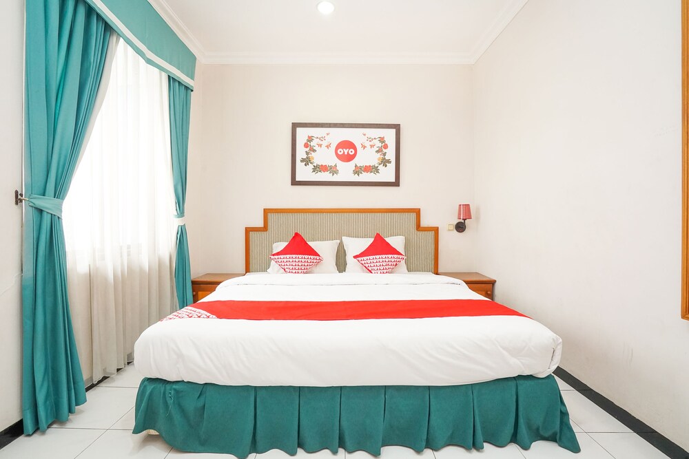 Istana Permata Juanda in Sidoarjo, Indonesia