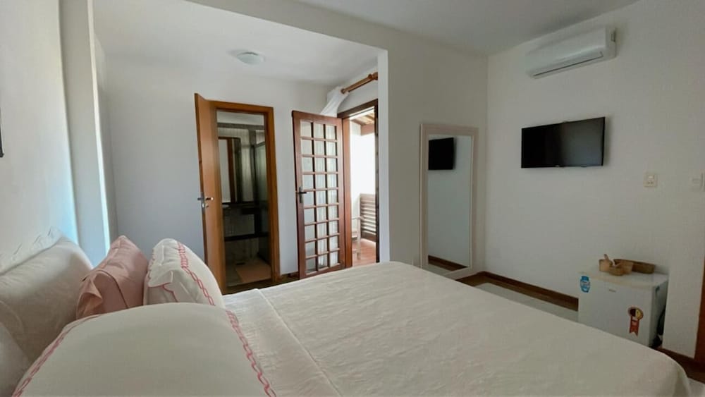 Pousada MacDonald - last minute hotel in Salvador