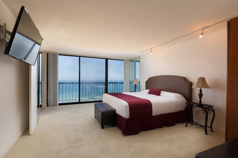 Capri by the Sea by All Seasons Resort Lodging - photo 30
