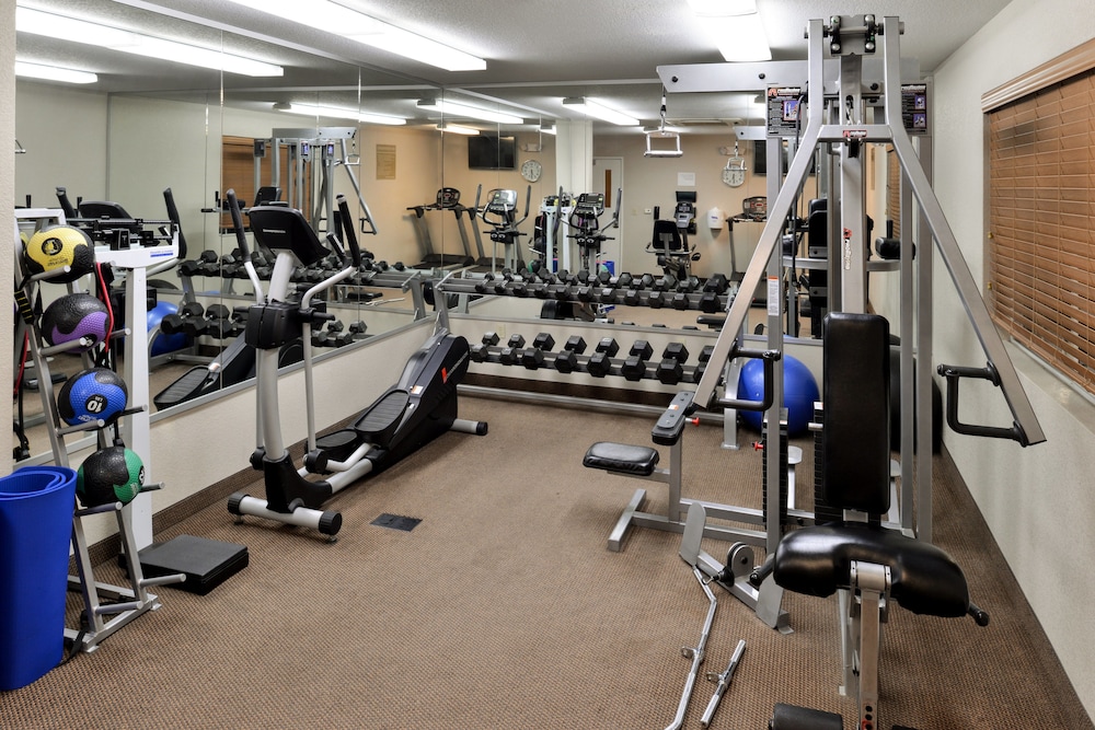 Candlewood Suites Turlock by IHG - photo 42