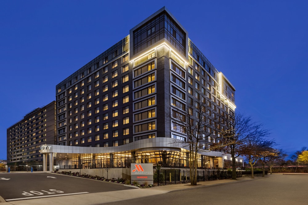 Marriott New York JFK Airport - photo 58