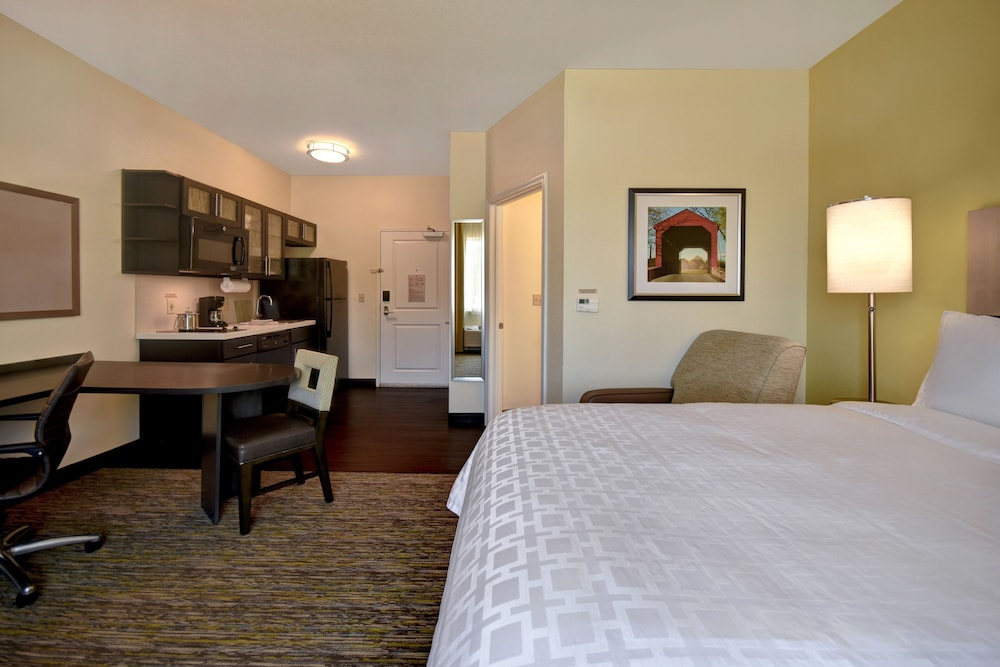 Candlewood Suites St. Clairsville by IHG - photo 30