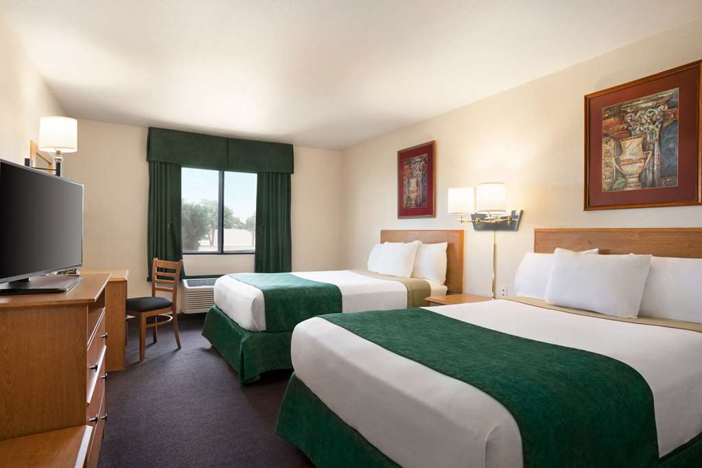 Travelodge by Wyndham Pecos - photo 15