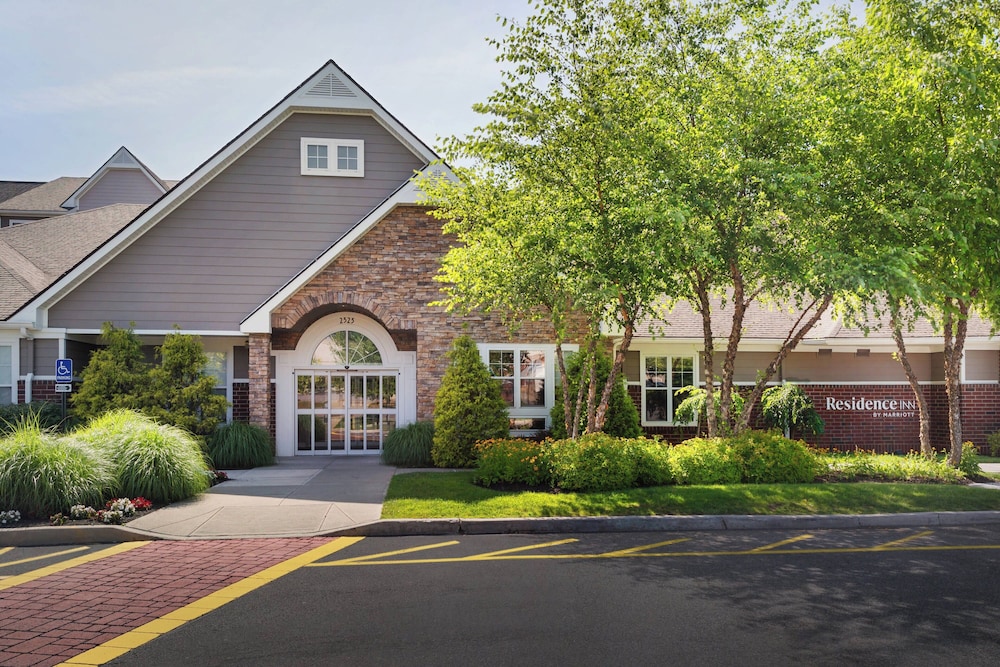 Residence Inn by Marriott Poughkeepsie - photo 2