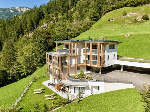 Basalt hotel - carbon neutral hotel in Borgarnes