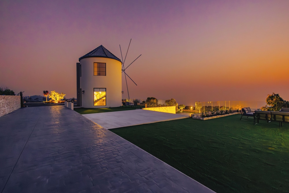 The Windmills - last minute hotel in Beirut