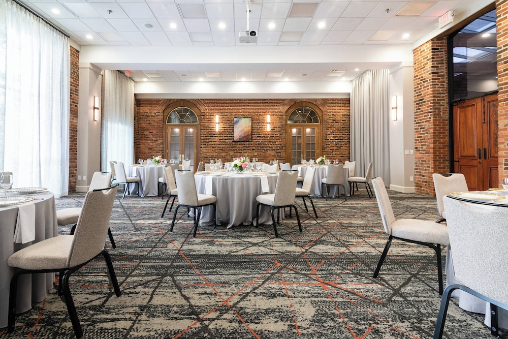 Columbus Marriott - photo 96