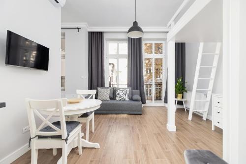 Kazimierz District Starowislna 43 — 4-Star Luxury Hotel in Krakow, Poland