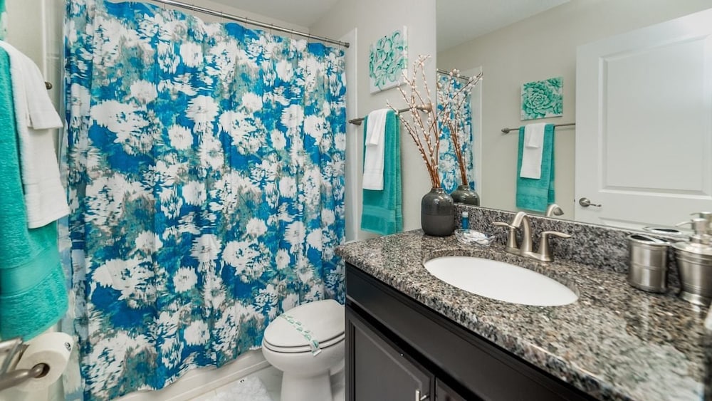 Grhtem1580 Champions Gate Resort 6 Bed 5 Baths House - photo 16