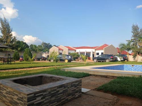 Zak Hotel & Lounge in Unknown City, Rwanda